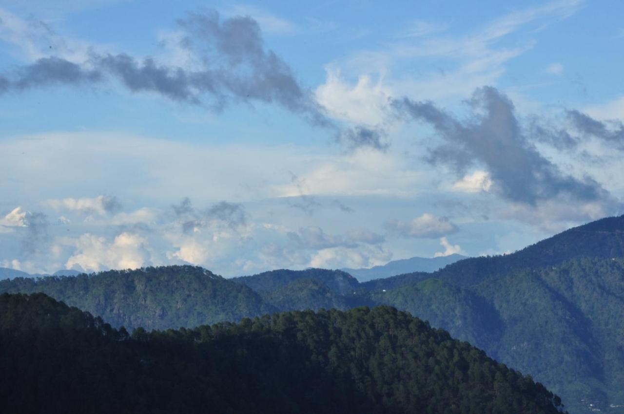 Woodside Retreat Nainital