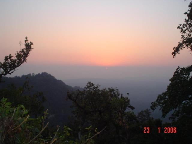 Woodside Retreat Villa Nainital
