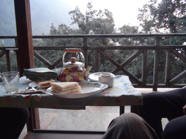 Woodside Retreat Villa Nainital