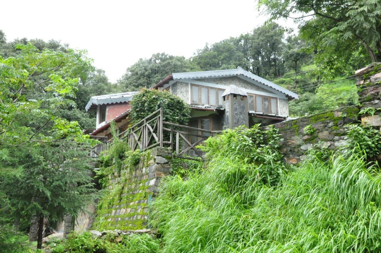 Woodside Retreat Villa *