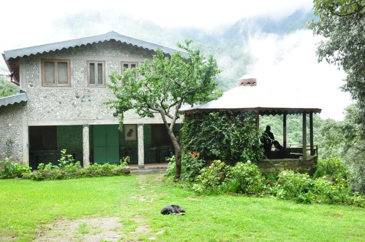 Woodside Retreat Nainital